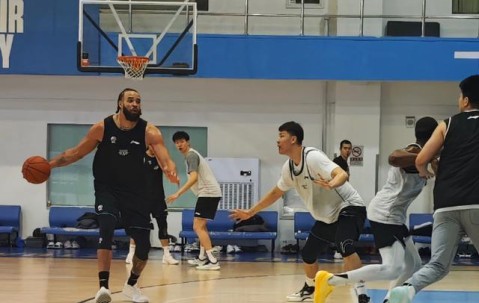 开云-CBA｜麦基注册成功今晚迎来北汽男篮首秀